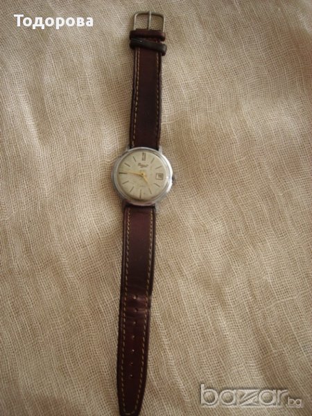 Продавам ръчни часовници-с единична цена от 10 до 25 лв. бройката. , снимка 1