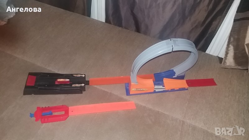 2 броя писти изтрелвачки, снимка 1