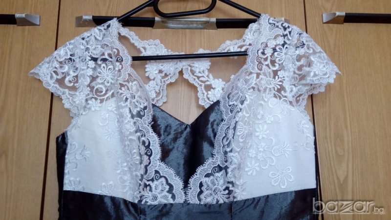 Нова,официална рокля "М/L", снимка 1