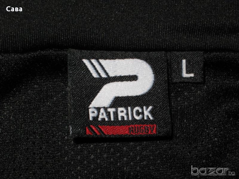 Спортна блуза PATRICK   мъжка,л, снимка 1