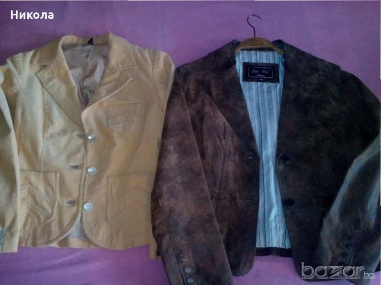 Две дамски сака, снимка 1