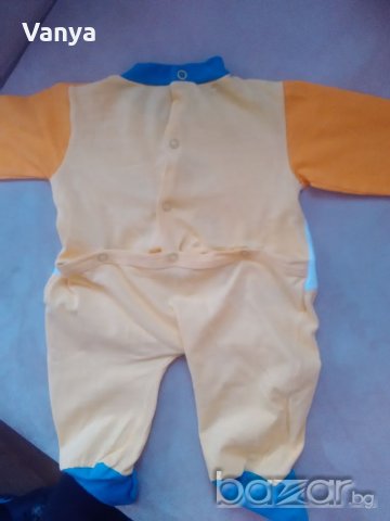 Бебешки комплекти 3-6 месеца, снимка 2 - Комплекти за бебе - 20883635