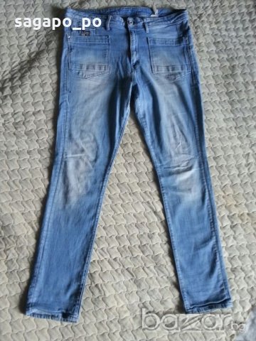 G star потур номер 33