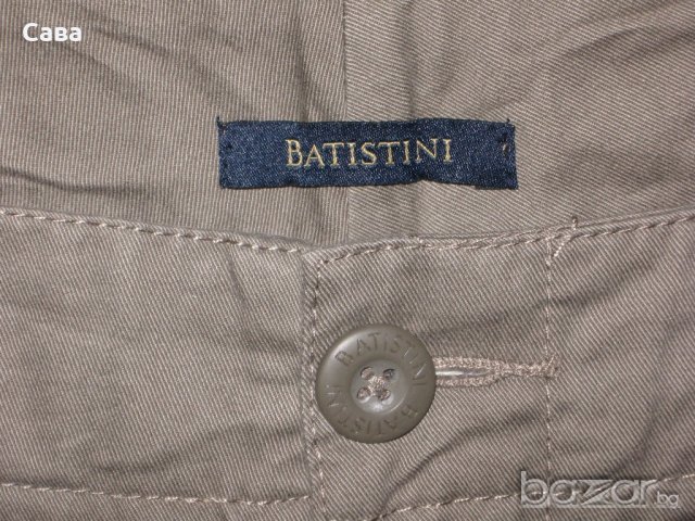 Спортен панталон BATISTINI   мъжки,размер34, снимка 1 - Панталони - 20824158