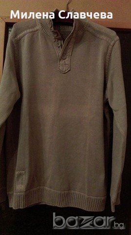 ОРИГИНАЛНИ мъжки пуловери-10лева, снимка 5 - Пуловери - 20415332