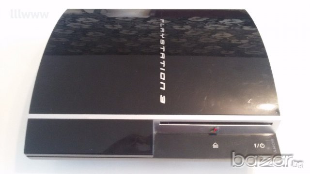 Части Ps3 Fat/ Slim, снимка 2 - PlayStation конзоли - 17192855