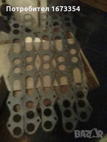 Авто части, снимка 2 - Части - 21745273