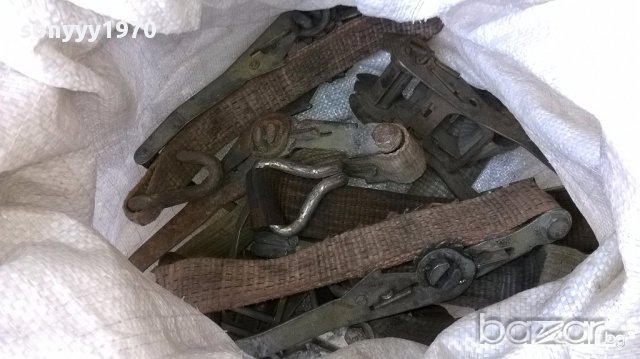 Тресчотки-използвани за камиони и други-внос швеицария, снимка 11 - Аксесоари и консумативи - 17526806