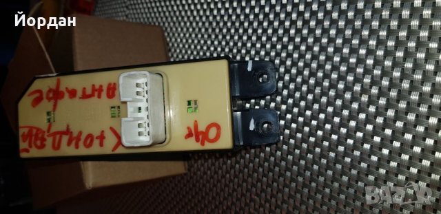 Бутони Santa Fe, 2004г., снимка 3 - Части - 21939067