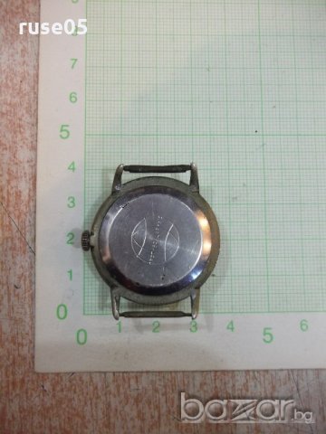 Часовник "Raketa" ръчен мъжки съветски работещ - 11, снимка 2 - Мъжки - 19804330