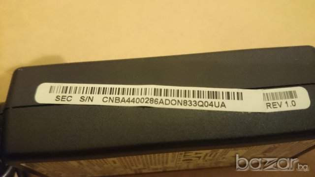 зарядно за Самсунг ХЕ 500 Т1С-К01ВЕ трансформар, снимка 5 - Кабели и адаптери - 17834327