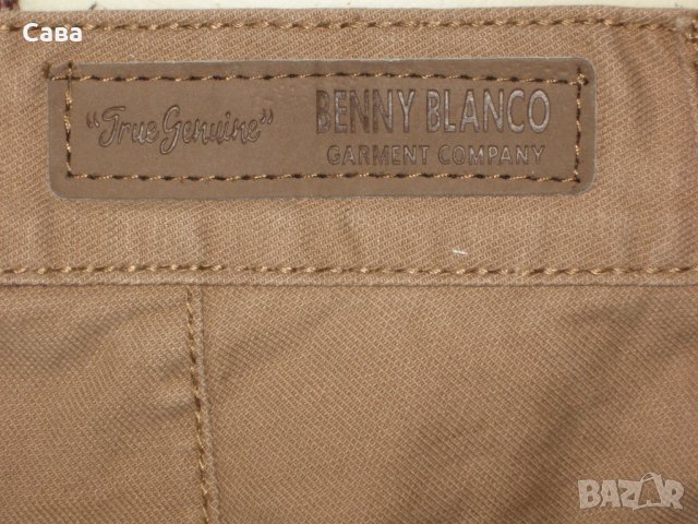 Спортен панталон BENNY BLANCO  мъжки,размер33