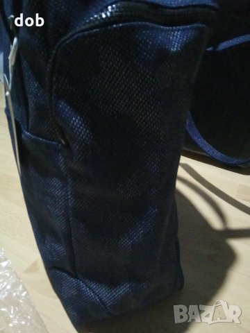 Нова чанта G-STAR RAW DERLIL TOTE, оригинал, снимка 15 - Чанти - 23630234