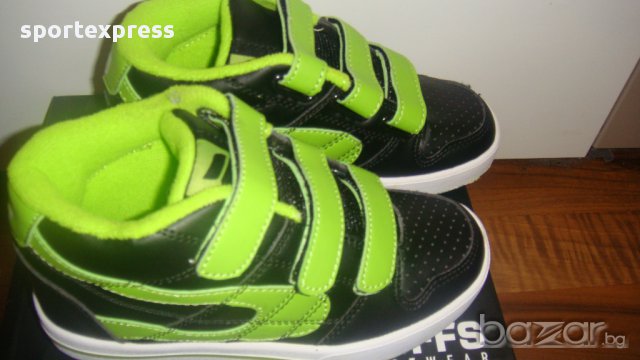 кецове Duffs 31 номер, лека забележка, снимка 2 - Детски гуменки - 17280207