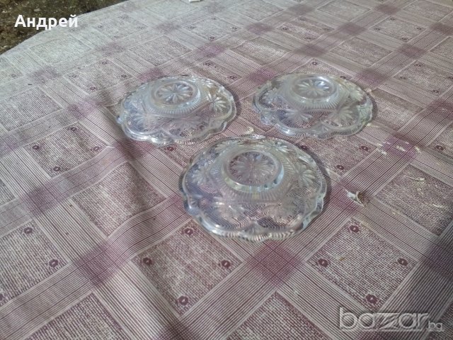 чинийка за сладко,чинийки,чиния, снимка 2 - Антикварни и старинни предмети - 19866189