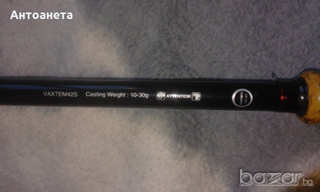 Въдици, снимка 5 - Въдици - 20178964