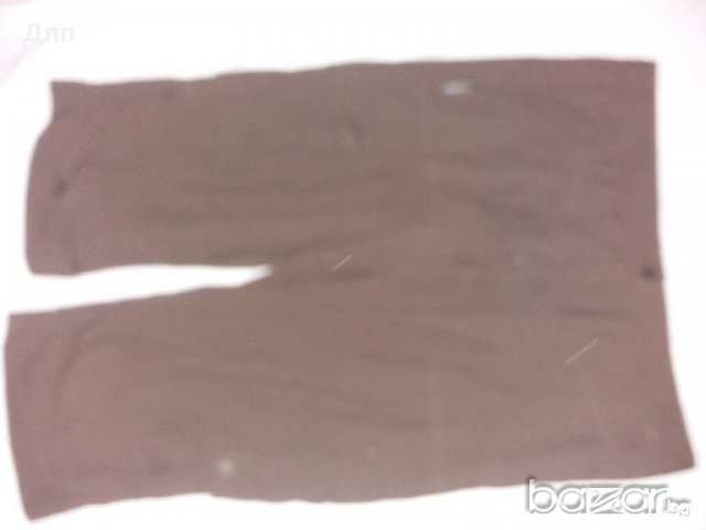 Quechua № 48 (XL)  -3/4 дамски туристически панталон, снимка 2 - Панталони - 18440846