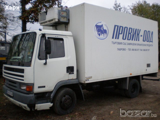 хладилни агрегати за камион, снимка 2 - Аксесоари и консумативи - 15485293