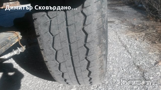Fiat Ducato 2,3 JTD 2006г двойна кабина 7места, снимка 11 - Бусове и автобуси - 20055175