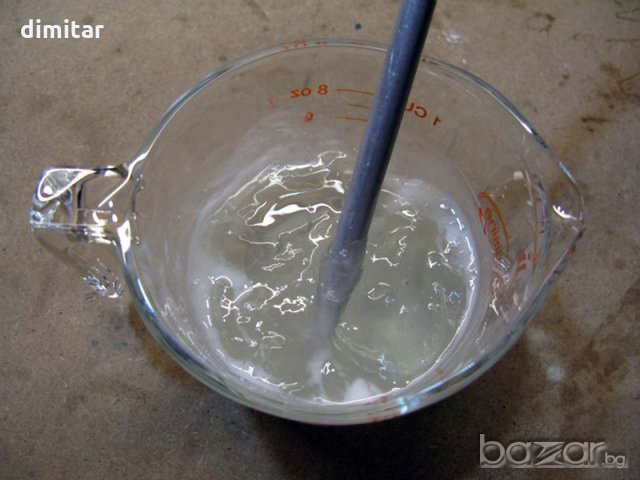 СИЛИКОН ЗА СИЛИКОНОВИ ПРИМАМКИ, снимка 3 - Стръв и захранки - 20597605