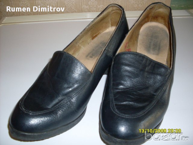 Дамски обувки и сандали, снимка 1 - Дамски ежедневни обувки - 17820840