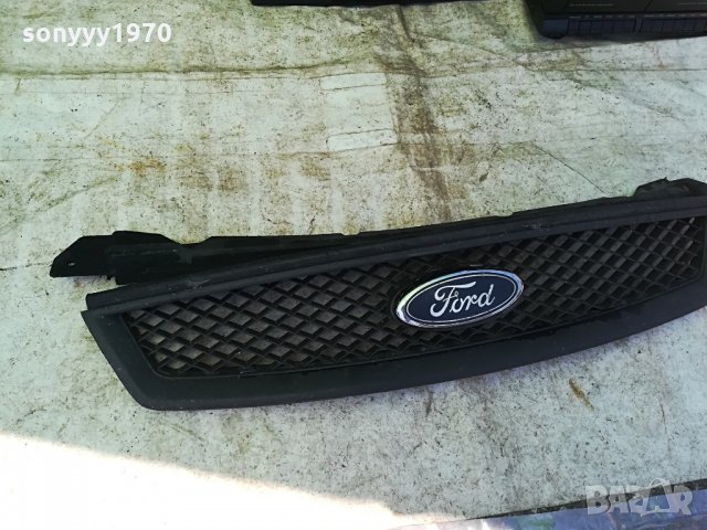 ford-емблема с решетка, снимка 9 - Аксесоари и консумативи - 25724808