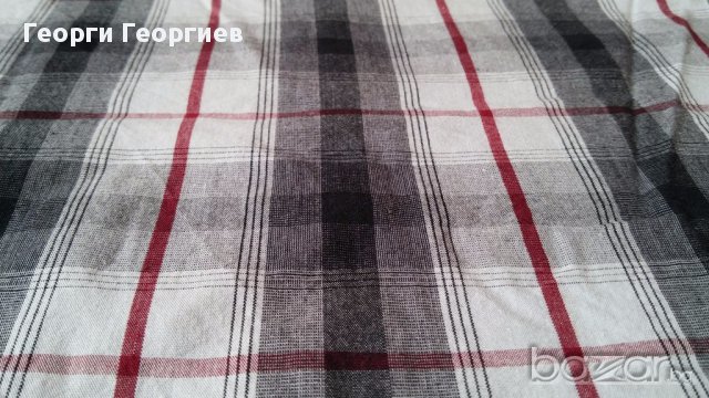 Мъжка риза Angelo Litrico/ Анджело Литрико, 100% оригинал, снимка 10 - Ризи - 17630440