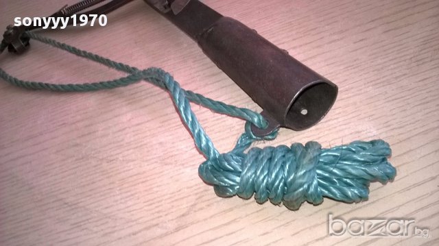 Ножици 33см-за рязане на клони от разтояние с дълго въже, снимка 8 - Други инструменти - 17128340