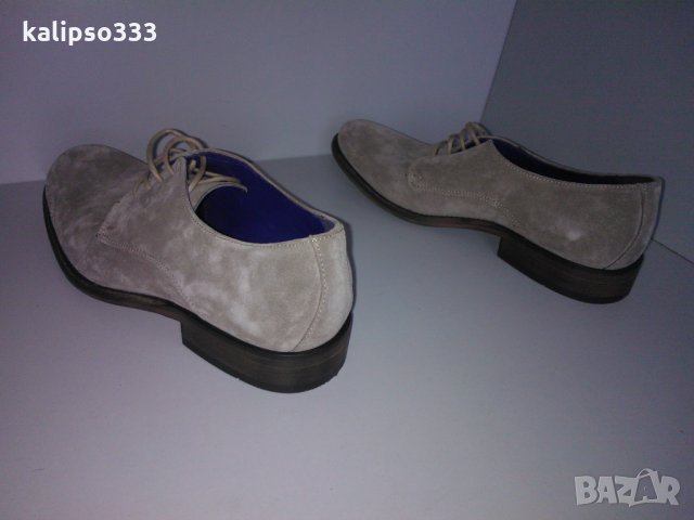 Ask the Misus оригинални обувки, снимка 3 - Ежедневни обувки - 24472635
