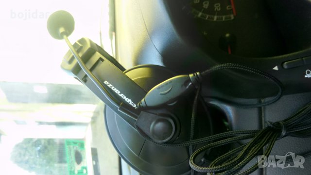 Слушалки с микрофон esperanza, снимка 3 - Работни компютри - 26016805