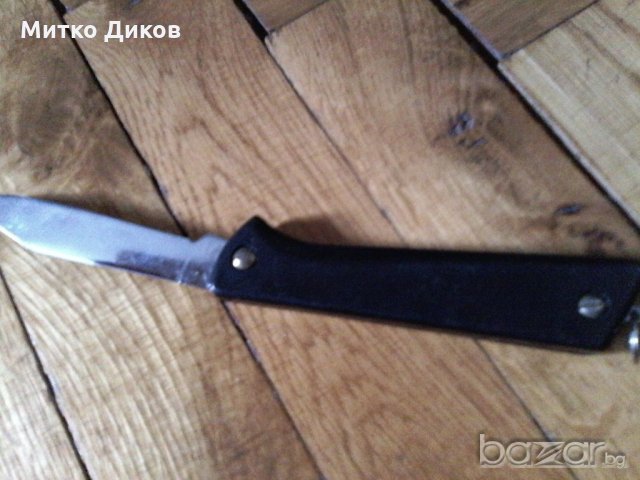 Ножче Хорсе Пийд, снимка 4 - Ножове - 20849753