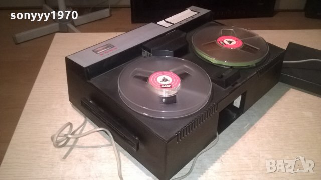 philips 4302 automatic-ретро ролков-внос швеицария, снимка 3 - Ресийвъри, усилватели, смесителни пултове - 26043370