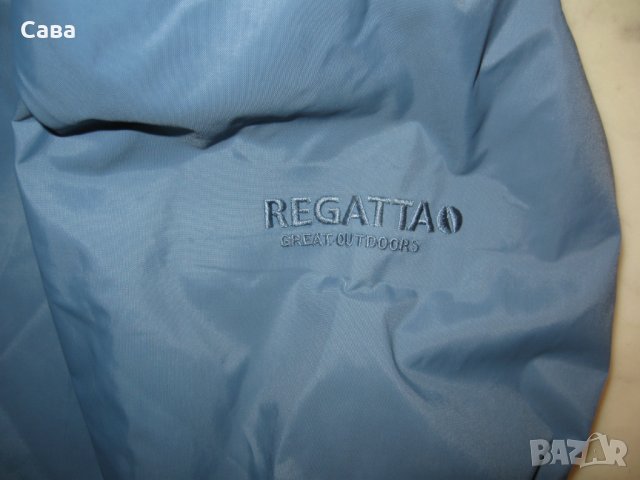 Яке пролет, лято REGATTA    дамско,М, снимка 7 - Якета - 24579922