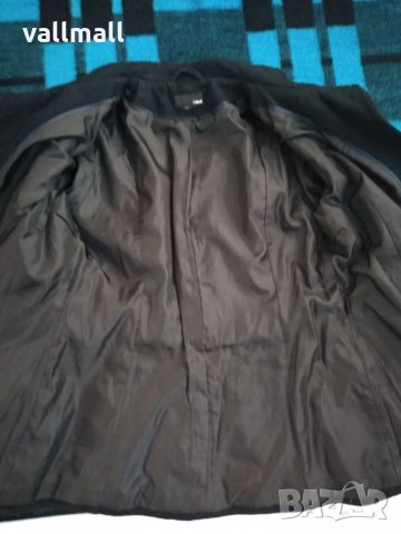 Дамско палто H&M размер xs-s, снимка 2 - Палта, манта - 24312425