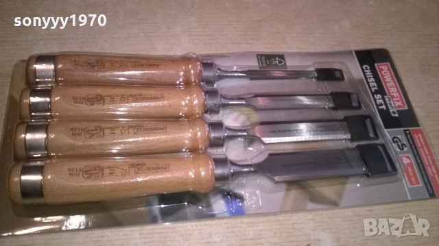 висококачествени немски длета