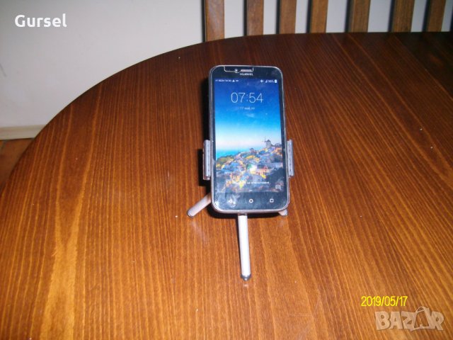 статив за телефон, снимка 2 - Други ценни предмети - 25368541