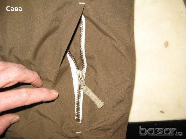 Зимно яке DIDRIKSONS  дамско,л, снимка 6 - Якета - 20508138