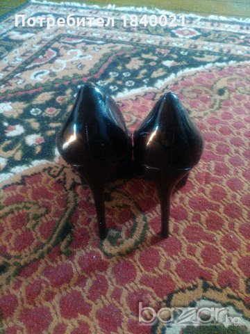 Прекрасни обувки, снимка 3 - Дамски обувки на ток - 20342276