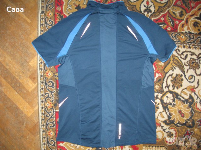 Блуза KARRIMOR X-LITE    мъжка,Л, снимка 3 - Спортни дрехи, екипи - 24854669