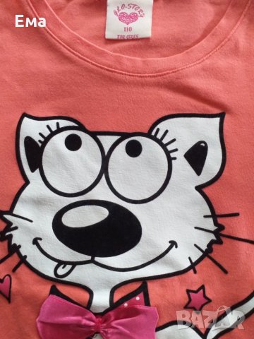 Детски блузки, снимка 6 - Детски Блузи и туники - 20393964