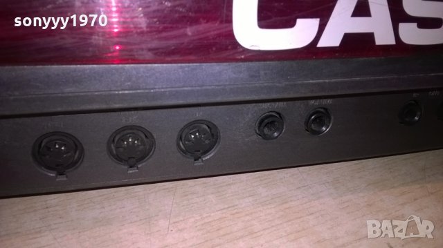 casio ct-x1 made in japan-синтезатор внос швеицария, снимка 14 - Синтезатори - 23959326