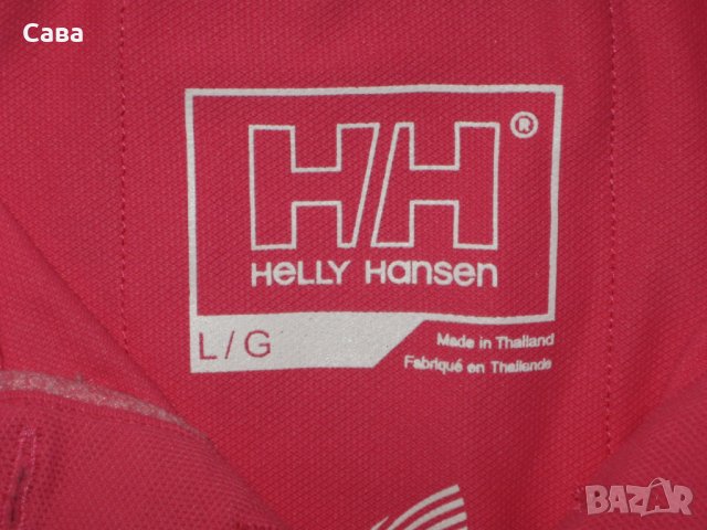 Тениски HELLY HANSEN, CRAFT   дамски,Л, снимка 2 - Спортни екипи - 25230430
