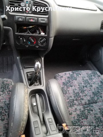 Нисан Примера П11 2.0 ГТ на части, снимка 17 - Автомобили и джипове - 20700591