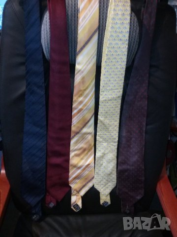 маркови оригинални вратовръзки от колекция, снимка 9 - Други - 22272152