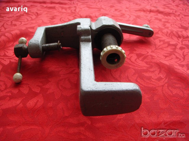 Тапопробивач, гумена тапа, снимка 2 - Други машини и части - 13154989