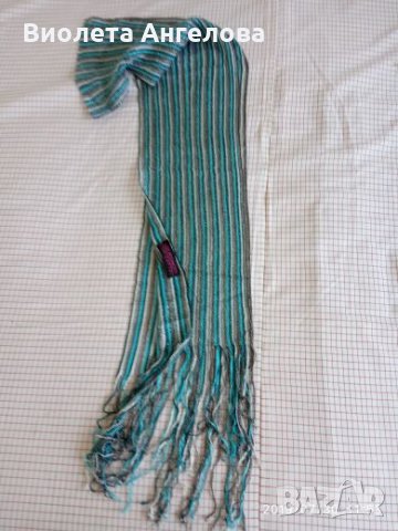 Дамско шалче, снимка 1