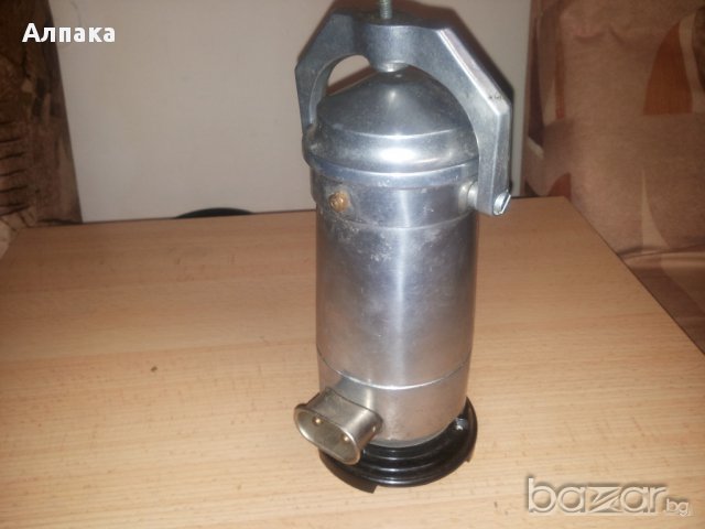Продавам нови електрически руски алуминиеви кафеварки, снимка 1 - Аксесоари за кухня - 12751631