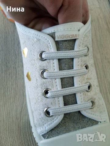 Пролетни кецове ПОСЛЕДЕН! , снимка 4 - Детски гуменки - 24438865