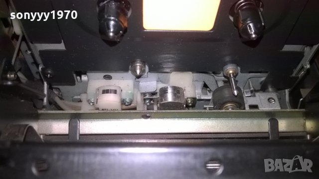 nad 6020 stereo deck-внос швеицария, снимка 10 - Декове - 24425140