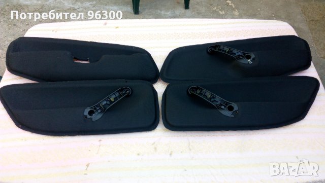 Възстановяване на тавани, колонки и кори на врати, снимка 13 - Автотапицерски - 23022394